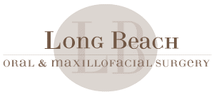 Huntington and Long Beach Oral & Maxillofacial Surgery Center Logo